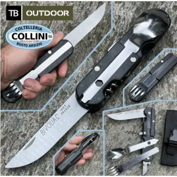 Couteau de l'armée française