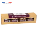 Le coffret 4 pots "L'original"