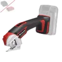 Découpeur multifonction sans fil