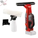 Nettoyeur de vitres sans fil