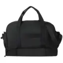 Sac de voyage en coton recyclé certifié GRS avec fond isolé de 30 L