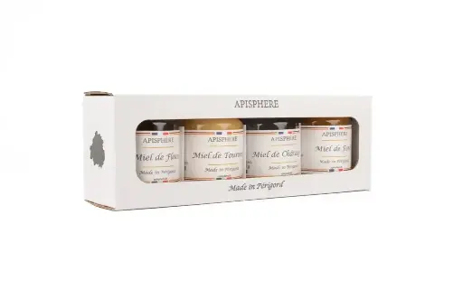 [Coffret dégustation 2] Coffret dégustation 