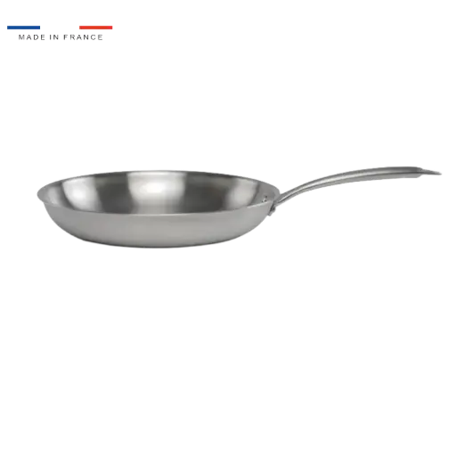 [MEP157] Poêle en acier inoxydable 20 cm